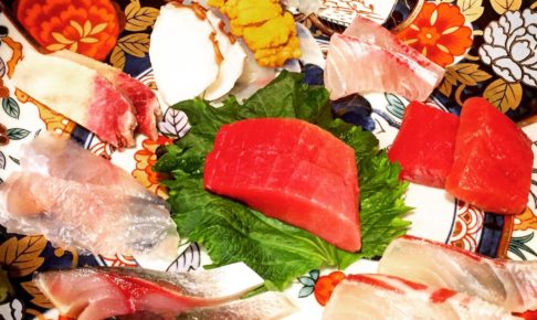 福岡でおすすめのお魚 お刺身が美味しいお店まとめ 随時更新 あったか橋