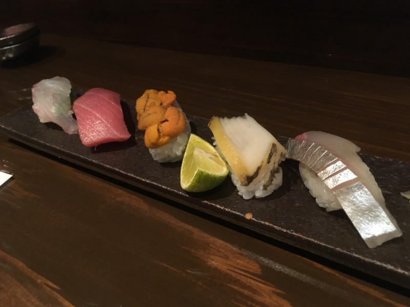 福岡でおすすめのお魚 お刺身が美味しいお店まとめ 随時更新 あったか橋